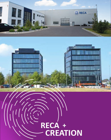 RECA plastics GmbH