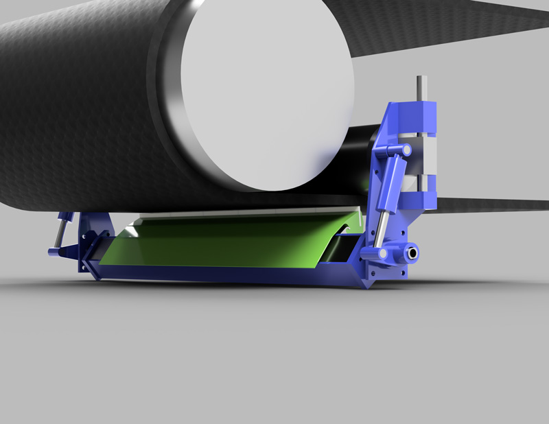 RECA plastics Polyurethan